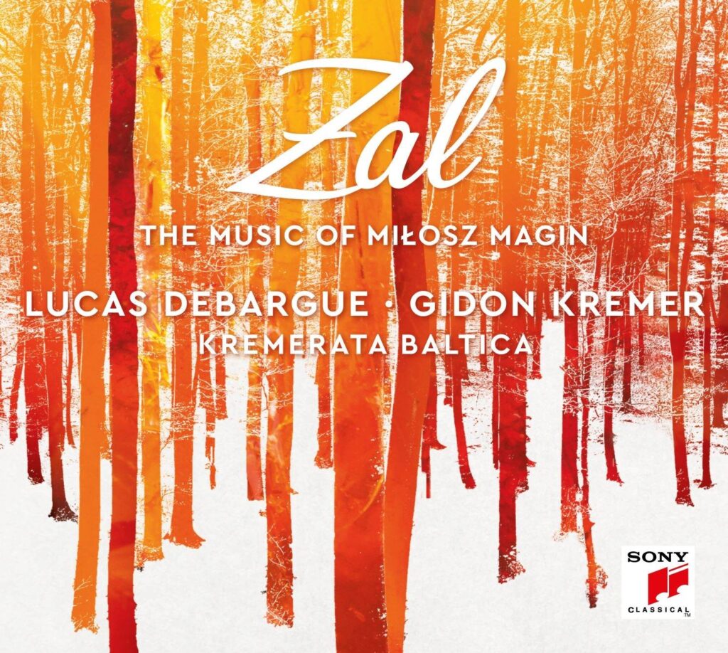 Zal – The Music of Miłosz Magin