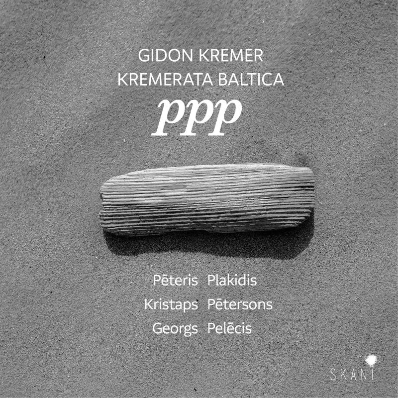 KREMERATA BALTICA / GIDON KREMER | PPP